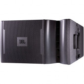 Harman International Industries JBL Professional VRX932LA-1 2-way Outdoor Pole Mount Speaker - 800 W RMS - Black - 75 Hz to 20 kHz - 8 Ohm VRX932LA-1