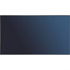 NEC Display 46" Low Bright Ultra-Narrow Professional-Grade Large Screen Display - 46" LCD - 1920 x 1080 - LED - 450 Nit - 1080p - HDMI - DVI - SerialEthernet X462UNV