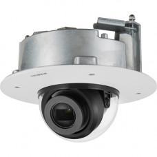 Hanwha Techwin WiseNet X XND-6081F 2 Megapixel Network Camera - Motion JPEG, H.264, H.265 - 1920 x 1080 - 4.3x Optical - CMOS XND-6081F