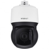 Hanwha Group Wisenet XNP-8300RW 6 Megapixel Network Camera - 656.17 ft Night Vision - H.264, H.265, MJPEG - 3328 x 1872 - 30x Optical - CMOS XNP-8300RW