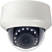 Cbc (America)  Ganz GENSTAR Z8-D2M Surveillance Camera - Monochrome, Color - 98 ft Night Vision - 1920 x 1080 - 2.80 mm - 12 mm - 4.3x Optical - CMOS - Cable - Dome - Ceiling Mount, Wall Mount Z8-D2M