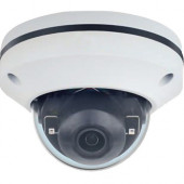 Cbc (America)  Ganz GENSTAR ZN8-MD2X3DL 2 Megapixel Network Camera - Dome - 66 ft Night Vision - H.265, MJPEG - 1920 x 1080 - 2.9x Optical - CMOS ZN8-MD2X3DL