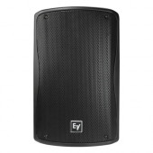 The Bosch Group Electro-Voice ZX1i-90 2-way Speaker - 200 W RMS - Black - 48 Hz to 20 kHz - 8 Ohm ZX1I-90