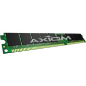 Accortec 8GB DDR3 SDRAM Memory Module - 8 GB - DDR3-1600/PC3-12800 DDR3 SDRAM - ECC - Registered - 240-pin - DIMM 00D4989