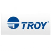 Troy 99-12091-201 Check Paper - Letter - 8 1/2" x 11" - 1 Ream - Green, White - TAA Compliance 99-12091-201