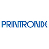 PRINTRONIX P5210 SPOOL 6PK TEXT & BARCODE RIBNS 107675