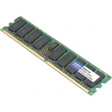 AddOn AM1333D3DRLPR/8G x1 Lenovo 0A89412 Compatible Factory Original 8GB DDR3-1333MHz Registered ECC Dual Rank 1.5V 240-pin CL9 RDIMM - 100% compatible and guaranteed to work 0A89412-AM