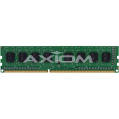 Axiom 8GB DDR3-1600 ECC UDIMM for Lenovo - 0B47378 - 8 GB (1 x 8 GB) - DDR3 SDRAM - 1600 MHz DDR3-1600/PC3-12800 - ECC - Unbuffered - DIMM 0B47378-AX