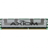 Axiom 16GB DDR3 SDRAM Memory Module - 16 GB - DDR3-1600/PC3-12800 DDR3 SDRAM - ECC - Registered - 240-pin - DIMM 100-564-111-AX