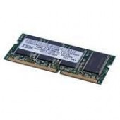 Accortec 256MB SDRAM Memory Module - 256 MB (1 x 256 MB) - SDRAM - 133 MHz PC133 - Non-parity - 144-pin - Retail 19K4654