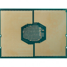 HP Intel Xeon Gold 6136 Dodeca-core (12 Core) 3 GHz Processor Upgrade - 24.75 MB L3 Cache - 12 MB L2 Cache - 64-bit Processing - 3.70 GHz Overclocking Speed - 14 nm - Socket 3647 - 150 W 1XM62AA