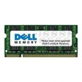 Accortec Dell 256MB SDRAM Memory Module - 256 MB (1 x 256 MB) - PC133 SDRAM - Non-ECC - Unbuffered - 200-pin - SoDIMM 311-2034