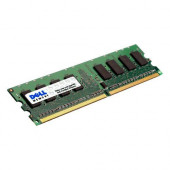 Accortec Dell 1GB DDR SDRAM Memory Module - For Desktop PC - 1 GB (1 x 1 GB) - DDR333/PC2700 DDR SDRAM - ECC - Unbuffered - 184-pin - DIMM 311-2077