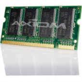 Accortec Axiom 1GB DDR SDRAM Memory Module - For Desktop PC - 1 GB - DDR266/PC2100 DDR SDRAM - 200-pin - SoDIMM 311-2936