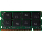 Accortec 1GB DDR SDRAM Memory Module - 1 GB (1 x 1 GB) - DDR SDRAM - 333 MHz DDR333/PC2700 - 200-pin - SoDIMM 311-2962
