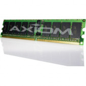 Accortec 4GB DDR2 SDRAM Memory Module - 4 GB (2 x 2 GB) DDR2 SDRAM - ECC - Registered - 240-pin - DIMM 461840-B21