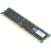 AddOn AM667D2DFB5/8G x2 413015-B21 Compatible Factory Original 16GB DDR2-667MHz Fully Buffered ECC Dual Rank 1.8V 240-pin CL5 FBDIMM - 100% compatible and guaranteed to work - TAA Compliance 413015-B21-AM