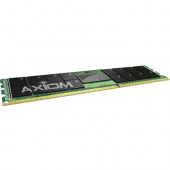 Axiom 32GB PC3-14900L (DDR3-1866) ECC LRDIMM for IBM - 46W0761, 46W0760 - 32 GB (1 x 32 GB) - DDR3 SDRAM - 1866 MHz DDR3-1866/PC3-14900 - 1.50 V - 240-pin - LRDIMM - RoHS Compliance 46W0761-AX