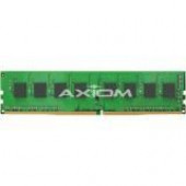 Axiom 8GB DDR4 SDRAM Memory Module - 8 GB - DDR4-2133/PC4-17000 DDR4 SDRAM - CL15 - 1.20 V - ECC - Unbuffered - 288-pin - DIMM 4X70K14184-AX