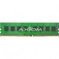 Accortec 16GB DDR4 SDRAM Memory Module - 16 GB - DDR4 SDRAM - 2400 MHz DDR4-2400/PC4-19200 - 1.20 V - Non-ECC - Unbuffered - 288-pin - DIMM A9321912