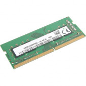 Accortec 32GB DDR4 SDRAM Memory Module - 32 GB - DDR4-2666/PC4-21333 DDR4 SDRAM - 260-pin - SoDIMM 4X70S69154