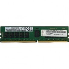 Lenovo 16GB TruDDR4 Memory Module - 16 GB - DDR4-2666/PC4-21333 TruDDR4 - 1.20 V - ECC - Unbuffered - 288-pin - DIMM 4ZC7A08699