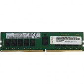 Accortec 16GB TruDDR4 Memory Module - For Server - 16 GB - DDR4-2666/PC4-21333 TruDDR4 - 1.20 V - ECC - Unbuffered - 288-pin - DIMM 4ZC7A08699