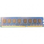 HP 8GB, PC3-12800, CL=11, Dual In-Line Memory Module (DIMM) - 8 GB - DDR3-1600/PC3-12800 DDR3 SDRAM - 1600 MHz - CL11 - 1.50 V - Non-ECC - Unbuffered - 240-pin - DIMM 689375-001