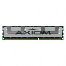 Axiom 16GB DDR3-1600 Low Voltage ECC RDIMM for Oracle - 7100794 - 16 GB (1 x 16 GB) - DDR3 SDRAM - 1600 MHz DDR3-1600/PC3-12800 - 1.35 V - ECC - Registered - 240-pin - DIMM 7100794-AX