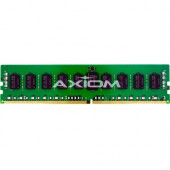 Axiom 16GB DDR4 SDRAM Memory Module - For Server - 16 GB - DDR4-2133/PC4-17000 DDR4 SDRAM - CL15 - 1.20 V - ECC - Registered - 288-pin - DIMM 7107207-AX