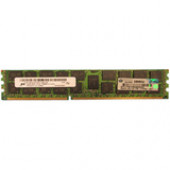 HPE 16GB, Dual Rank x4 PC3L-12800R (DDR3-1600) - For Server - 16 GB - DDR3-1600/PC3-12800 DDR3 SDRAM - 1600 MHz - 1.35 V - Registered - DIMM 715284-001