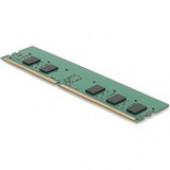 AddOn 8GB DDR4 SDRAM Memory Module - 8 GB DDR4 SDRAM - CL17 - 1.20 V - ECC - Registered - 288-pin - RDIMM 840755-091-AM