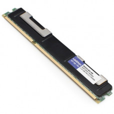 AddOn AM2400D4DR4RN/16G x1 843313-B21 Compatible Factory Original 16GB DDR4-2400MHz Registered ECC Dual Rank x4 1.2V 288-pin CL17 RDIMM - 100% compatible and guaranteed to work 843313-B21-AM