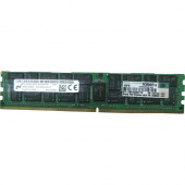 HPE 128GB DDR4 SDRAM Memory Module - For Server - 128 GB (1 x 128GB) - DDR4-2666/PC4-21300 DDR4 SDRAM - 2666 MHz - CL22 - 1.20 V - ECC - Registered - 288-pin - LRDIMM 850883-001