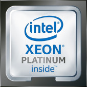 HPE Intel Xeon Platinum 8270 Hexacosa-core (26 Core) 2.70 GHz Processor Upgrade - 36 MB L3 Cache - 64-bit Processing - 4 GHz Overclocking Speed - 14 nm - Socket 3647 - 205 W P05712-B21