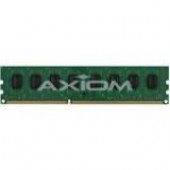 Axiom 2GB DDR3 SDRAM Memory Module - For Desktop PC - 2 GB - DDR3-1333/PC3-10600 DDR3 SDRAM - CL15 - Non-ECC - Unbuffered - 288-pin - LRDIMM 99Y1497-AX