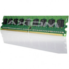 Accortec 2GB DDR2 SDRAM Memory Module - 2 GB DDR2 SDRAM - ECC - 240-pin - &micro;DIMM A0515203