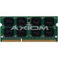 Accortec 16GB DDR4 SDRAM Memory Module - 16 GB - DDR4 SDRAM - 2400 MHz DDR4-2400/PC4-19200 - 1.20 V - 260-pin - SoDIMM A9168727