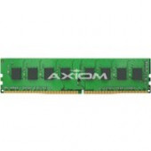 Axiom 8GB DDR4 SDRAM Memory Module - 8 GB - DDR4-2400/PC4-19200 DDR4 SDRAM - CL17 - 1.20 V - Non-ECC - Unbuffered - 288-pin - DIMM A9321911-AX
