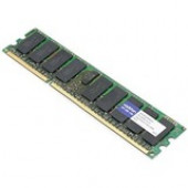 AddOn AM160D3SR4EN/4G x1 JEDEC Standard Factory Original 4GB DDR3-1600MHz Unbuffered ECC Single Rank x4 1.5V 240-pin CL11 UDIMM - 100% compatible and guaranteed to work - RoHS, TAA Compliance AM160D3SR4EN/4G