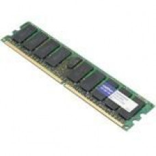 AddOn AM2400D4SR8EN/8G x1 JEDEC Standard Factory Original 8GB DDR4-2400MHz Unbuffered ECC Single Rank x8 1.2V 288-pin CL17 UDIMM - 100% compatible and guaranteed to work AM2400D4SR8EN/8G