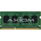 Axiom 8GB DDR3L SDRAM Memory Module - 8 GB - DDR3L-1866/PC3-14900 DDR3L SDRAM - 1.35 V - 204-pin - SoDIMM AP1866LS/8G-AX