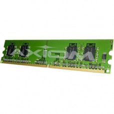 Axiom 2GB DDR3-1333 UDIMM for - AT024AA, AT024AT, BU963AV, BV062AV, BV439AV - 2GB - 1333MHz DDR3 SDRAM DIMM AT024AA-AX