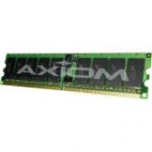 Axiom AX16491434/8 32GB DDR2 SDRAM Memory Module - For Server - 32 GB (8 x 4 GB) - DDR2-667/PC2-5300 DDR2 SDRAM - ECC - Registered - 240-pin - DIMM AX16491434/8