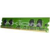 Axiom 8GB DDR3 SDRAM Memory Module - For Workstation - 8 GB - DDR3-1333/PC3-10600 DDR3 SDRAM - Non-ECC - Unbuffered AX23793256/1