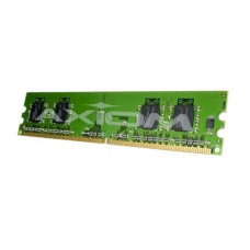 Axiom 2GB DDR2-667 UDIMM # AX2667N5S/2G - 2GB - 667MHz DDR2-667/PC2-5300 - Non-ECC - DDR2 SDRAM - 240-pin DIMM - TAA Compliance AX2667N5S/2G