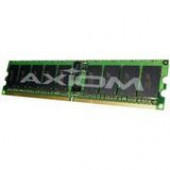 Axiom 8GB DDR2 SDRAM Memory Module - 8GB (2 x 4GB) - 667MHz DDR2-667/PC2-5300 - ECC - DDR2 SDRAM - 240-pin DIMM AX29591966/2