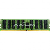 Axiom 64GB DDR4 SDRAM Memory Module - For Server - 64 GB - DDR4-2133/PC4-17000 DDR4 SDRAM - CL15 - 1.20 V - ECC - 288-pin - DIMM AX62895501/1