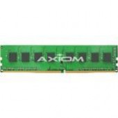 Axiom 8GB DDR4 SDRAM Memory Module - For Desktop PC - 8 GB (1 x 8 GB) - DDR4-2133/PC4-17000 DDR4 SDRAM - CL15 - 1.20 V - Non-ECC - Unbuffered - 288-pin - DIMM AX63094860/1