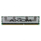 Axiom 8GB DDR3 SDRAM Memory Module - For Workstation, Server - 8 GB - DDR3-1600/PC3-12800 DDR3 SDRAM - 1.35 V - ECC - Registered AX51593775/1